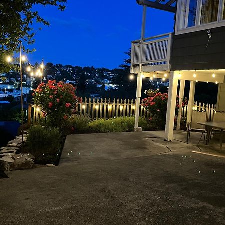 A Gem In The Emerald City: For Business And Travel Seattle Exterior foto